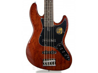 Marcus Miller V3-5 (2ND GEN) MA MAHOGANY Marcus Miller V3-5 (2ND GEN) MA MAHOGANY